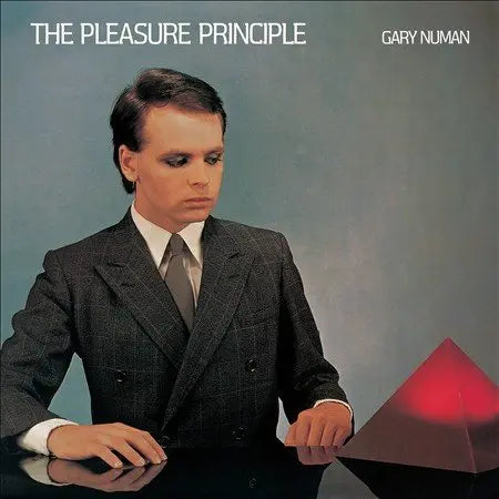 The Pleasure Principle [Vinyl]