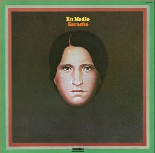 En Medio [Vinyl]