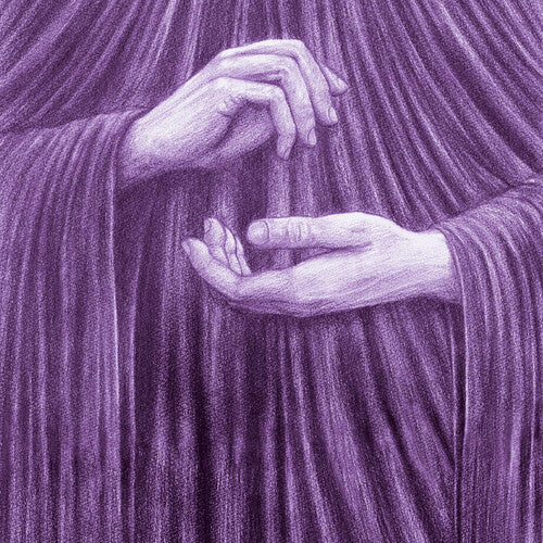 Palace Of Mirrors [LP]