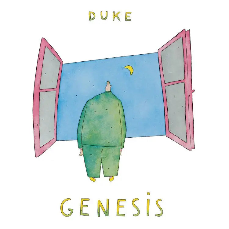 Duke [Vinyl]