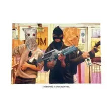 Everything Is Under Control [LP]
