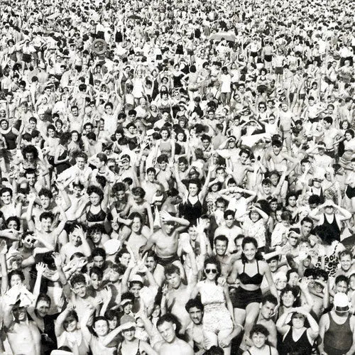 Listen Without Prejudice Vol. 1 [Vinyl]
