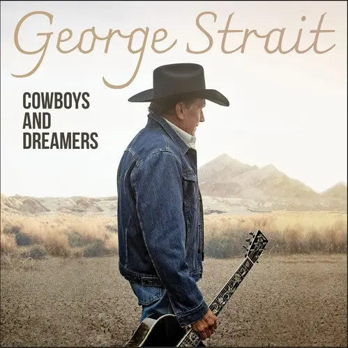 Cowboys And Dreamers [Vinyl]