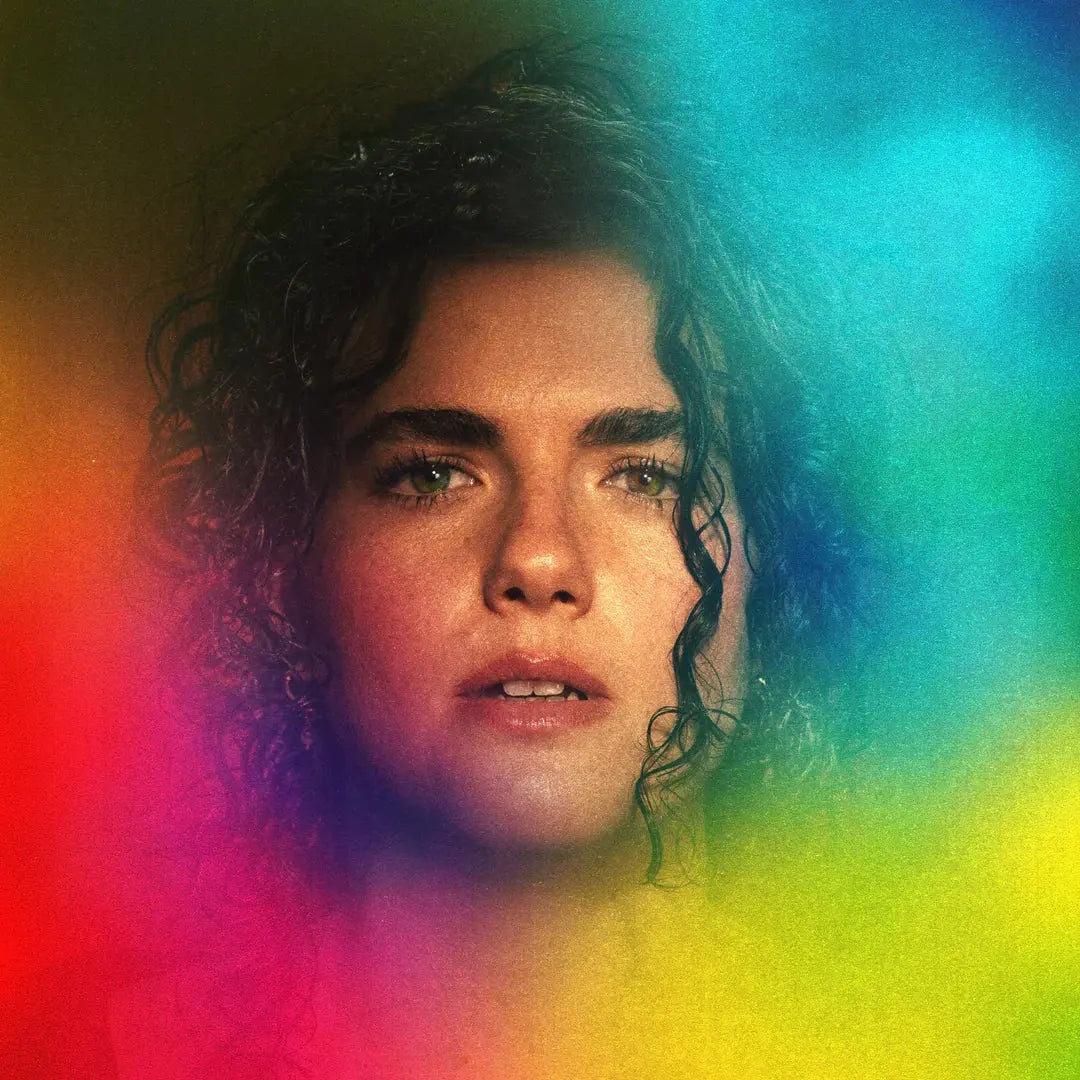 Euphoric [Amethyst Vinyl]