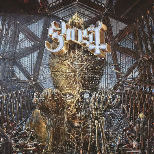 Impera [Vinyl]