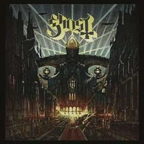 Meliora [Vinyl]