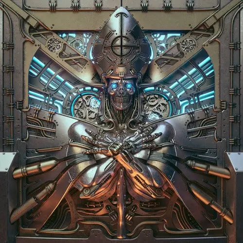 Phantomime [Vinyl]