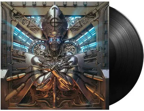 Phantomime [Vinyl]