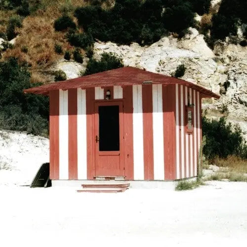 Wandering Away Is Safer Than Getting Lost On Your Own [LP]