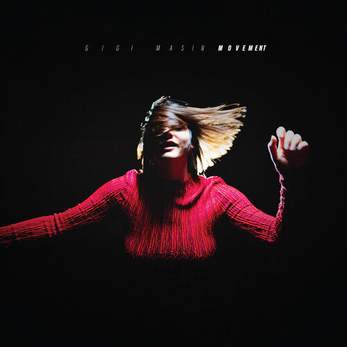 Movement [Vinyl]