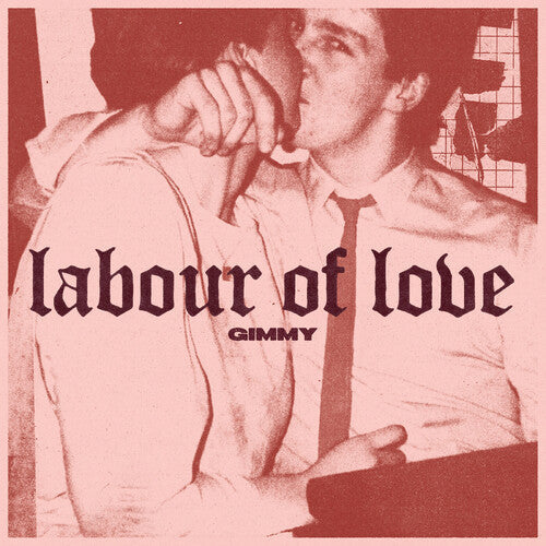 Labour of Love [12" Vinyl]