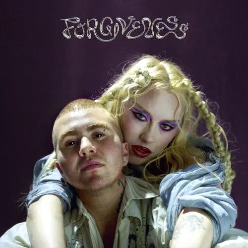 Forgiveness [Vinyl]