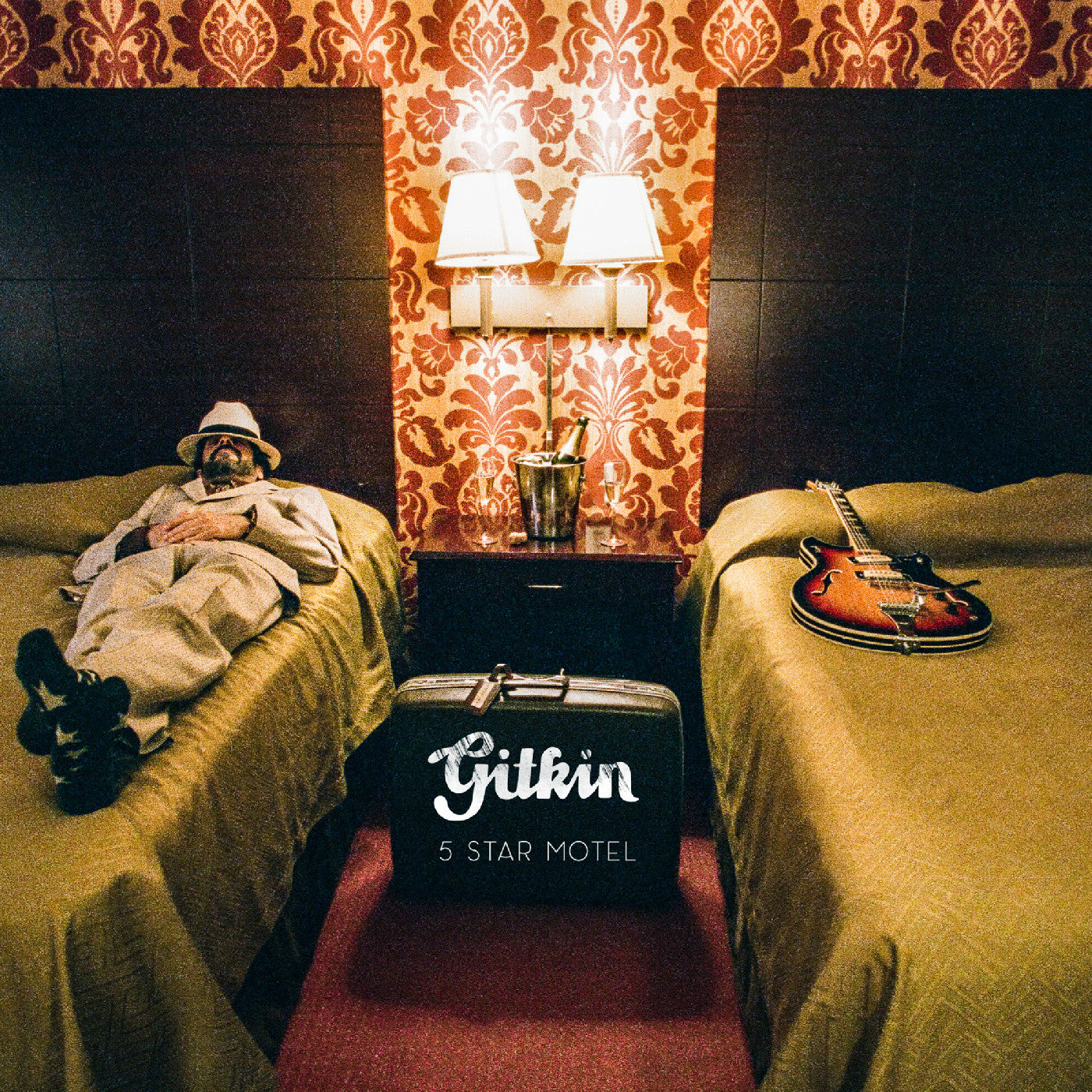 5 Star Motel [Vinyl]