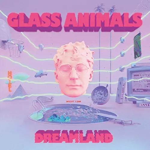 Dreamland [180-Gram Vinyl LP]