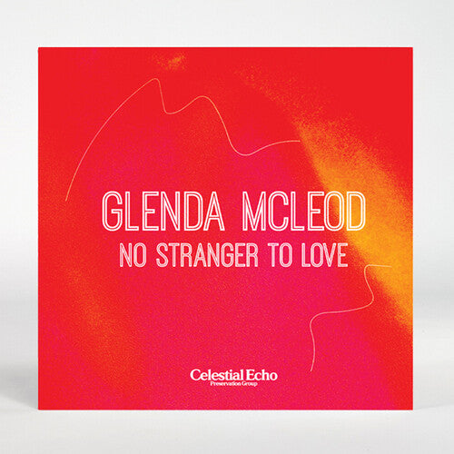 No Stranger To Love [7" Red Vinyl Repress]