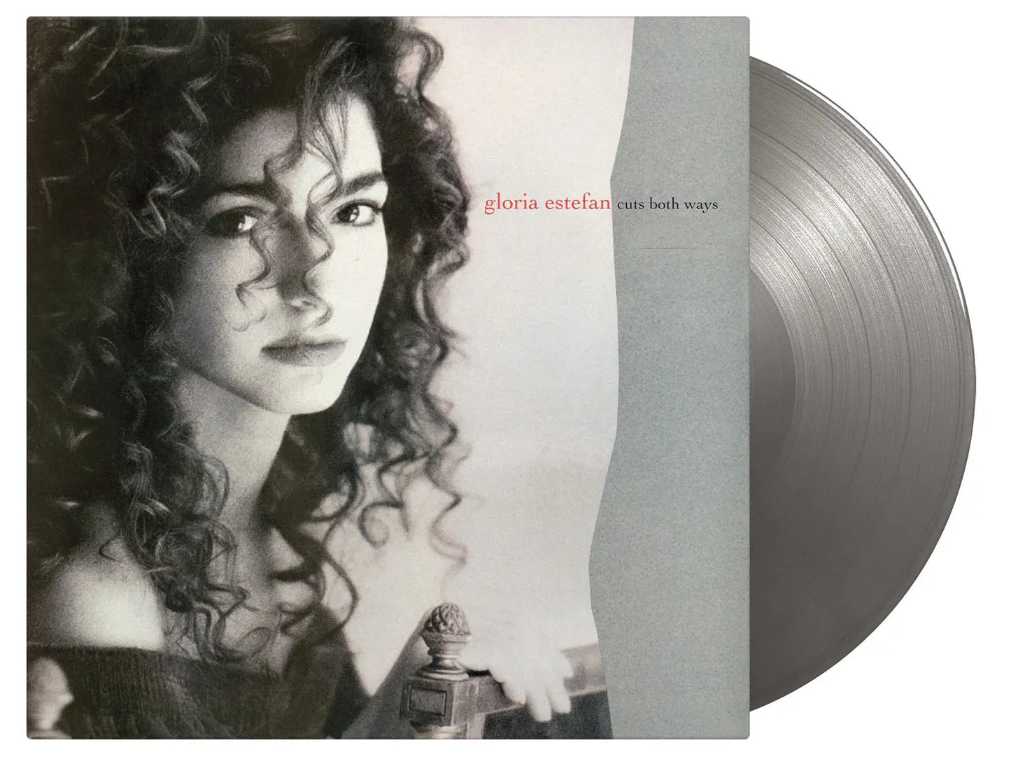 Cuts Both Ways [Silver Audiophile Vinyl Numbered]