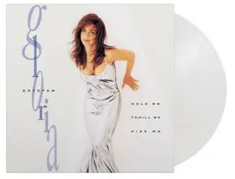 Hold Me, Thrill Me, Kiss Me [White Numbered Audiophile Vinyl]