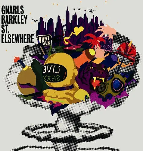 St. Elsewhere [Vinyl]
