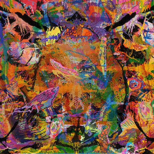 Spot Land [Purple Vinyl Indie]
