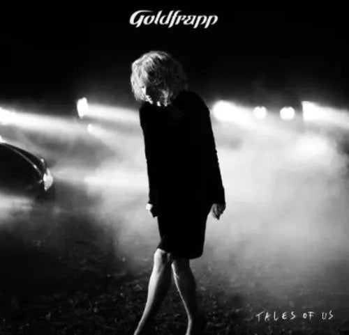 Tales of Us [Vinyl]