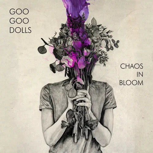 Chaos In Bloom [Vinyl]