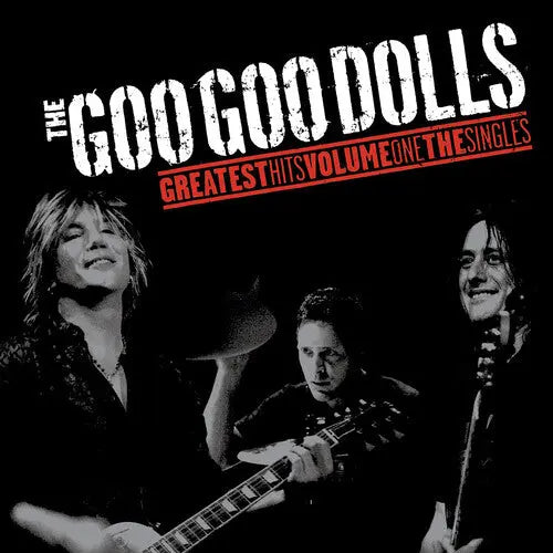 Greatest Hits Volume One: The Singles [Vinyl]