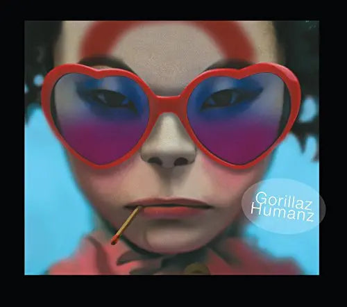 Humanz [Vinyl]
