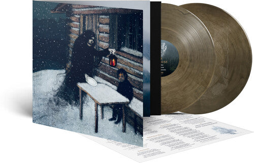 Kremess [Clear Vinyl]