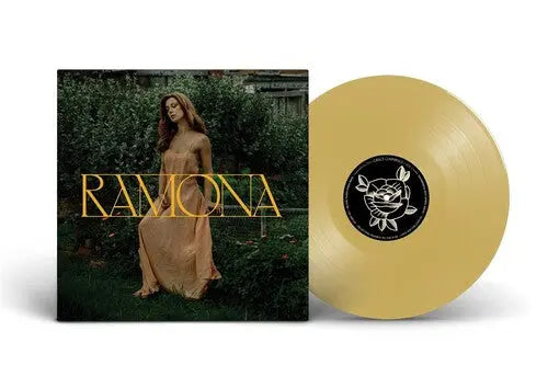 Ramona [Gold Vinyl]