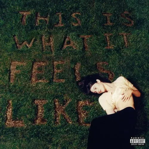 This Is What It Feels Like [Explicit Vinyl]