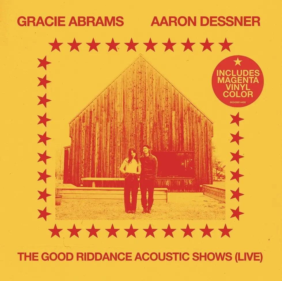 Good Riddance Acoustic Shows (Live) [Magenta Vinyl]