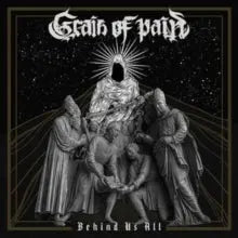 Behind Us All [LP]