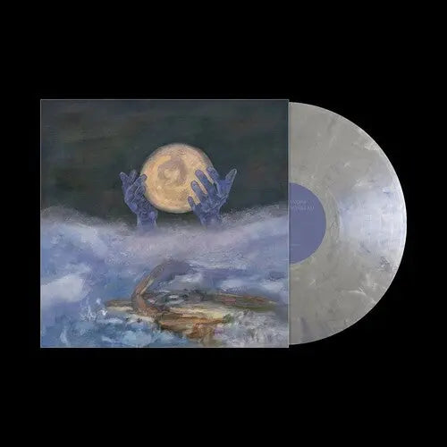 Patience Moonbeam [Mercury Vinyl LP]