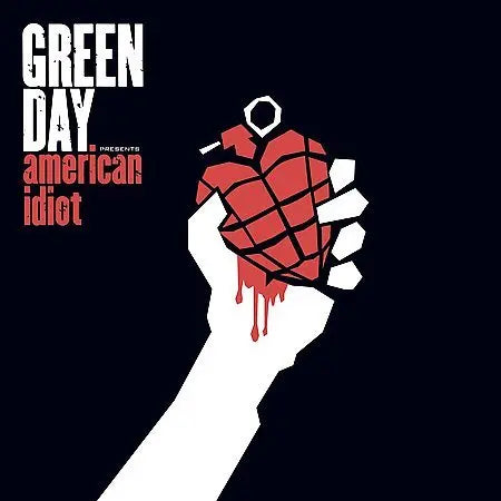 American Idiot [Vinyl]