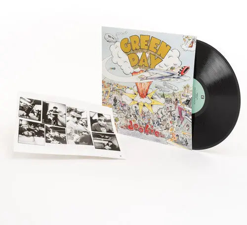 Dookie [Vinyl]