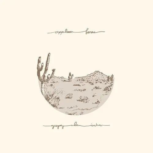 Appaloosa Bones [Brown Vinyl]