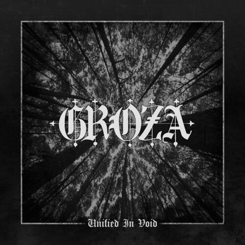 Unified in Void [Vinyl]