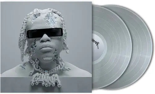 DS4EVER [Explicit Vinyl]
