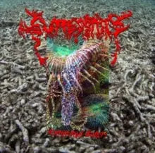 Extinction Burst! [LP]