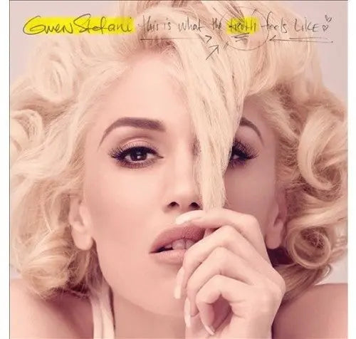 This Is What the Truth Feels Like [Vinyl]