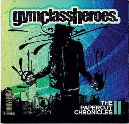 The Papercut Chronicles II [Vinyl]