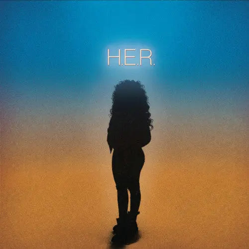 H.E.R. (2016 Debut) [Vinyl]