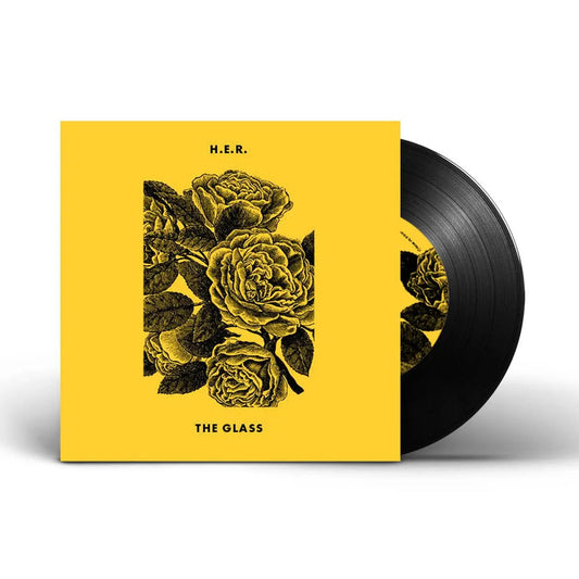 The Glass [7" Vinyl Single Indie]