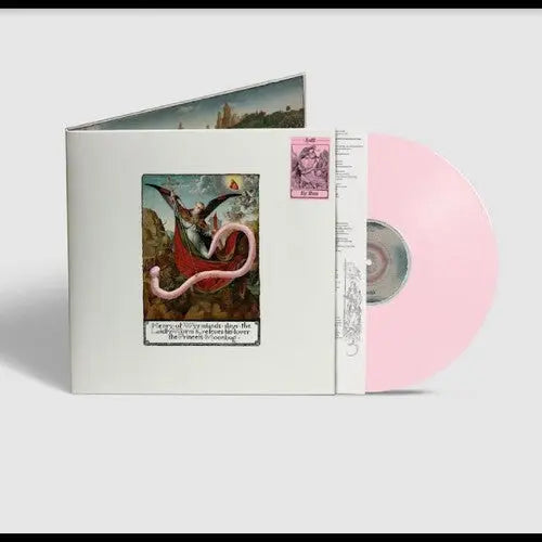 The Worm [Pink Vinyl]