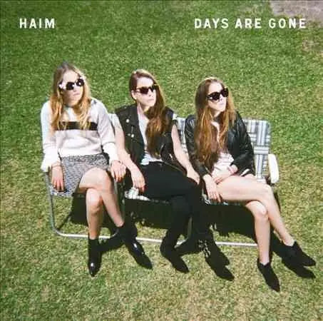 Days Are Gone [Vinyl]