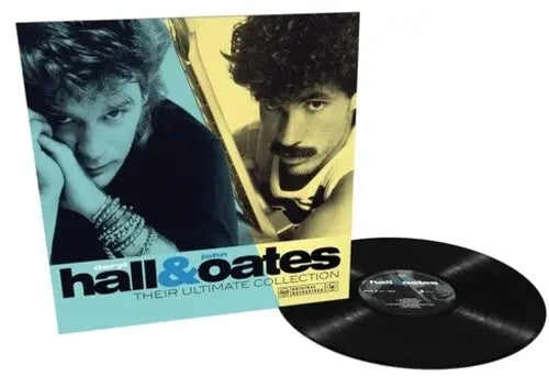 Their Ultimate Collection [Vinyl]
