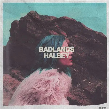 Badlands [Vinyl]