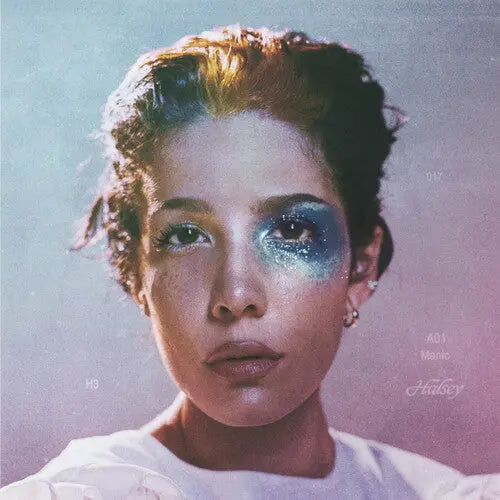 Manic [Vinyl]