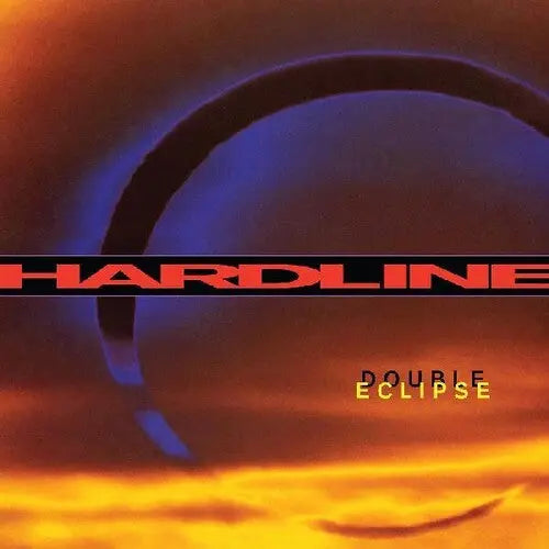 Double Eclipse [Fire Orange Vinyl]