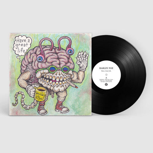 Have a Great Life [Vinyl]